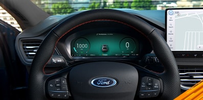 Detecta cuándo es tiempo de una Cita de Servicio Ford con las alertas del tablero