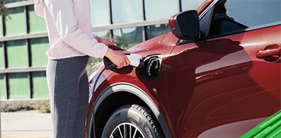 Conoce algunos mitos y verdades de los autos y SUV eléctricos