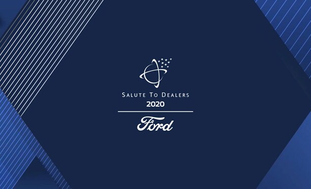Conoce las propuestas ganadoras del programa Salute to Dealers