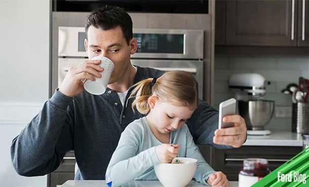 Descubre Ford Credit y Solicita tu crédito online sin salir de casa