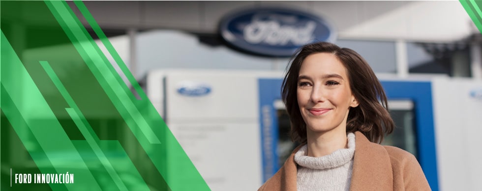 Ford Credit brinda herramientas para adquirir tu Vehículo de manera segura