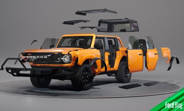 Vehículos Ford con la máxima Tecnología y Desempeño para mayor Seguridad 