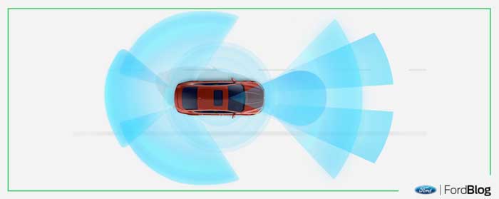 La cama inteligente usa la tecnología Co-pilot360 y su sistema de preservación de carril