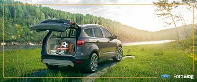 Ve a la aventura en tu vehículo familiar con estos 11 consejos para salir de vacaciones