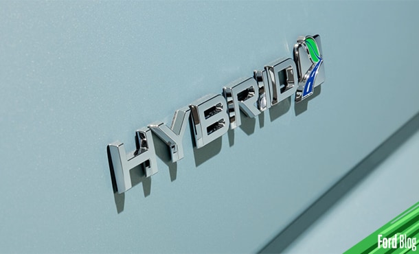 Descubre las Camionetas Pickup Híbridas Sustentables Ford, conoce todas sus ventajas