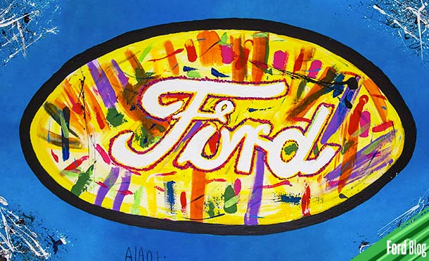 Ford reconoce a artistas y conmemora el Día Mundial Del Síndrome de Down con Alan Téllez