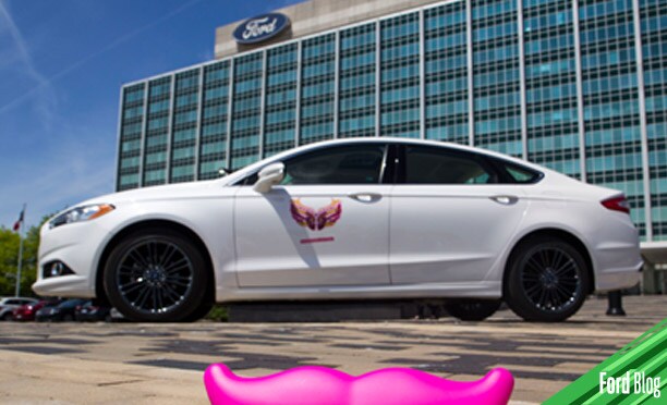 Ford busca lucha contra cáncer de mama a través de Warriors in Pink, campaña de sensibilización