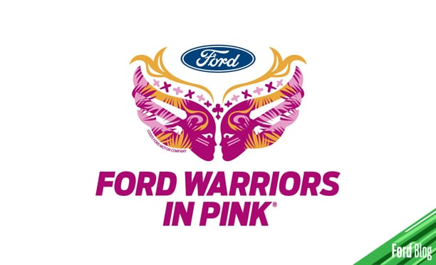 Ford Warriors in Pink, campaña de detección oportuna de cáncer mama a través de Podcast
