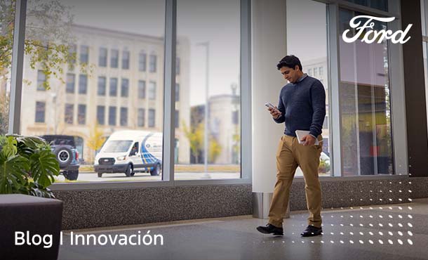 Mantente informado y en contacto gracias al nuevo canal oficial en WhatsApp de Ford México