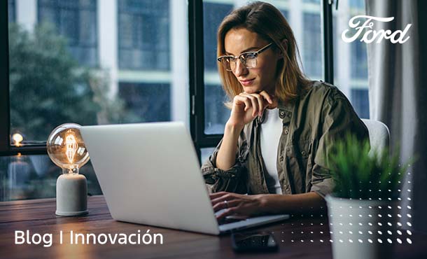 Canal Oficial de WhatsApp de Ford México disponible para smartphone iPhone y Android 