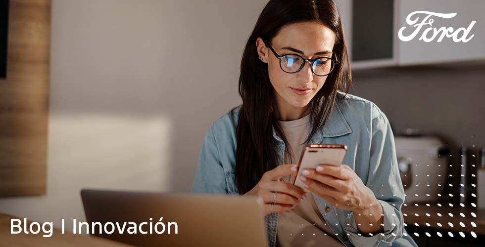 Ford México te ofrece el chat oficial en WhatsApp para conocer información importante