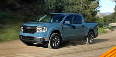 Ford Maverick 2022 es cómoda, eficiente y tecnológica. Descúbrela