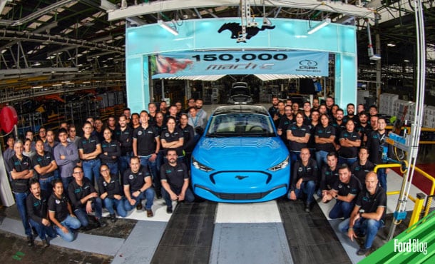 Conoce las Vacantes Laborales Disponibles en la Bolsa de Trabajo Ford 