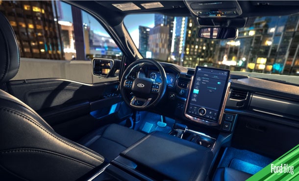 Talento mexicano contribuye en la elaboración de Ford Expedition y Ford Bronco Sport