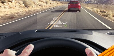 Asistencias de Seguridad Ford para prevención de accidentes