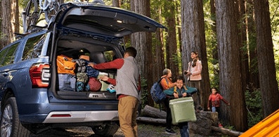 Agenda tu Cita de Servicio Ford antes de salir de Vacaciones y Viaja Seguro