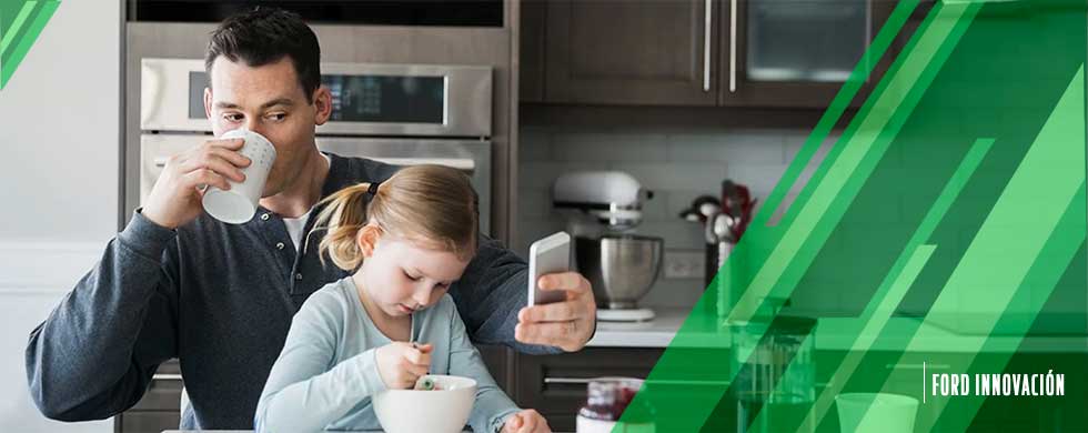 Planes de financiamiento, pago diferido, servicio a domicilio y más apoyos Ford por Cuarentena