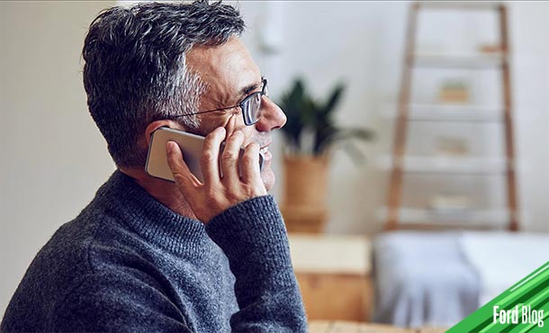 Ford Credit ofrece hasta 90 días de pago diferido si compras hoy