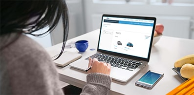 Conoce las formas en que puedes solicitar un crédito automotriz. Descubre los consejos