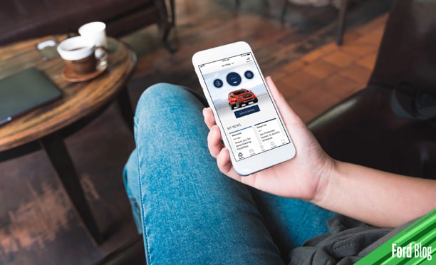 Conoce el vehículo Ford de tus sueños con transmisiones en vivo de la mano de un experto