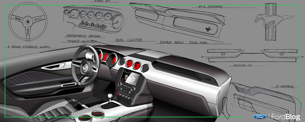 El diseño automotriz en 3D permite integrar mejoras enfocadas en la experiencia desde el principio