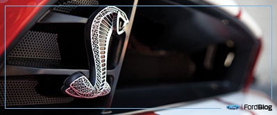 Descubre en la Línea del tiempo de Ford Mustang GT500 la historia del Muscle Car Americano