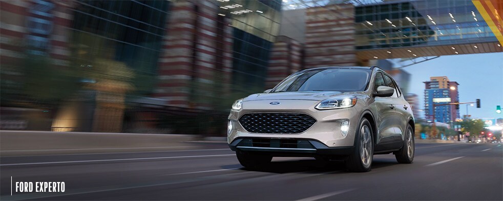 Descubre Smart Forum Well360, donde Ford Escape Híbrida destacó por su tecnología sustentable