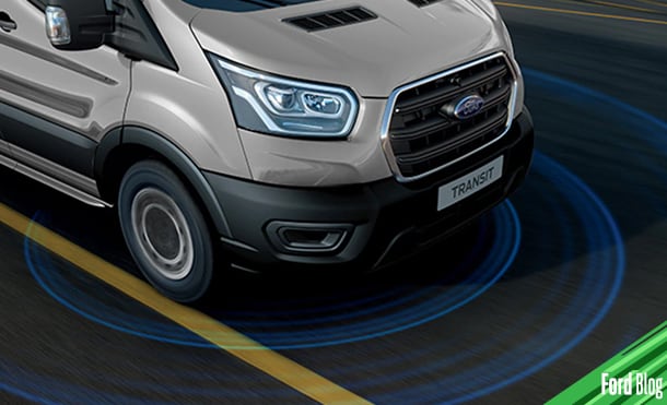 Descubre por qué Ford Transit es la Van o Furgoneta más vendida en el mundo