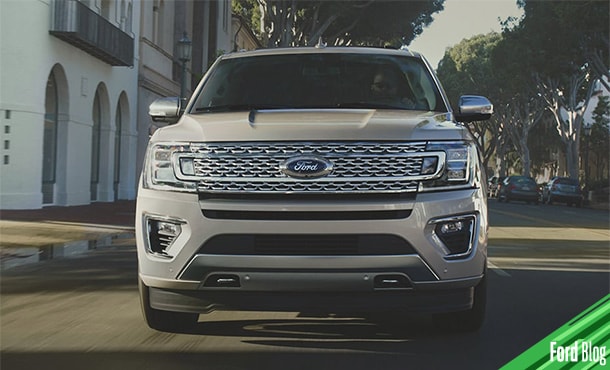 Consumer Reports reconoció a Ford Explorer como la mejor Camioneta SUV de su categoría. Descúbrela