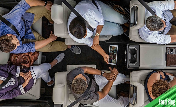 Ford Expedition, conoce sus características, equipamiento y por qué ganó Best Buy 2021