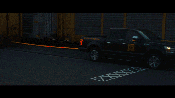 Ford F-150 Eléctrica: La Camioneta Pick Up que Remolca más de 453 Toneladas