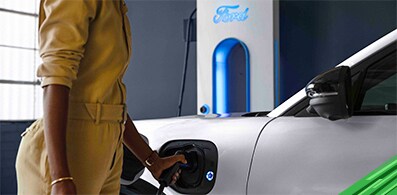 Ford y Solid Power fabricarán mejores baterías para autos eléctricos con mayor durabilidad