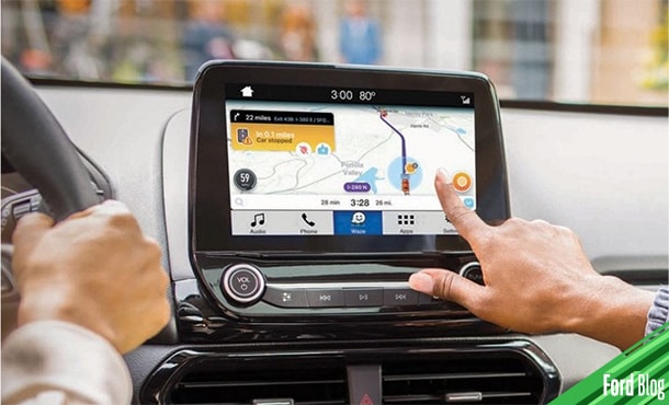 Ford Fonts Team, equipo de diseñadores mexicanos que desarrollan letras para pantallas de tu Ford