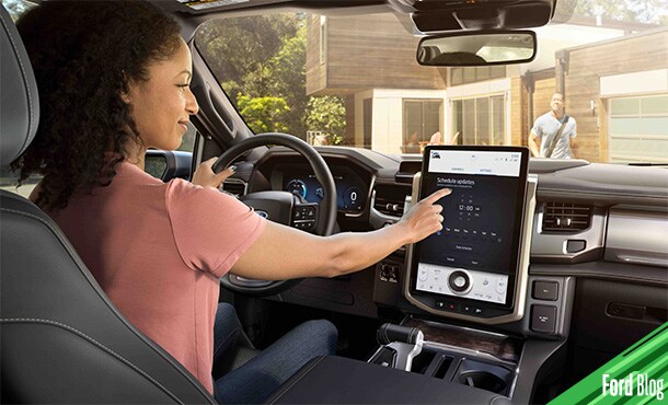 Ford Fonts Team es integrado por 6 mexicanos quienes proponen tipografías para vehiculos Ford