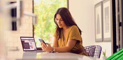 Conoce la línea de vehículos Ford a través de Demostraciones en vivo y Compra Online