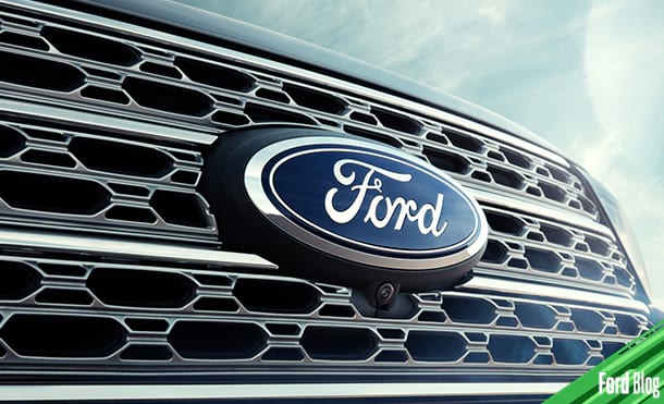 Conoce el proyecto Enviromental Wellness que desarrolló Ford y ganó el premio