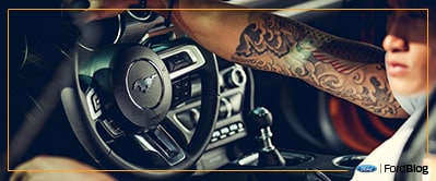 Conoce cuál es la mejor posición para el asiento de tu auto