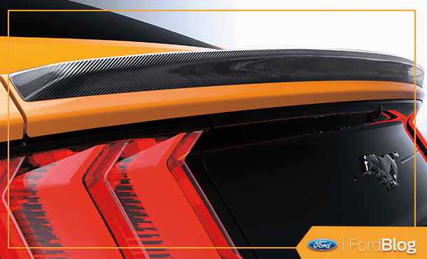 Ford incorpora Grafeno en sus autos, material aun mejor que la fibra de carbono