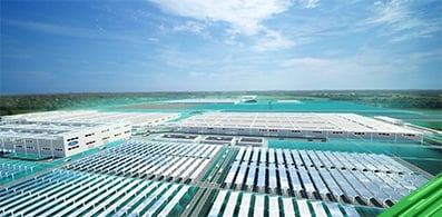 Ford creará más de 11 mil empleos nuevos con nuevas plantas sustentables