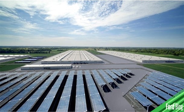 Ford Motor Company creará más de 11 mil empleos y apoyará a comunidades locales