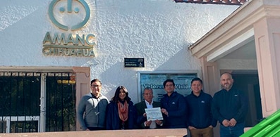 Conoce los proyectos verdes de Ford de México ganadores del premio Enviromental Award 2020