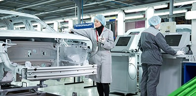 Conoce los proyectos verdes de Ford de México ganadores del premio Enviromental Award 2020