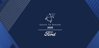 Conoce las propuestas ganadoras del programa Salute to Dealers