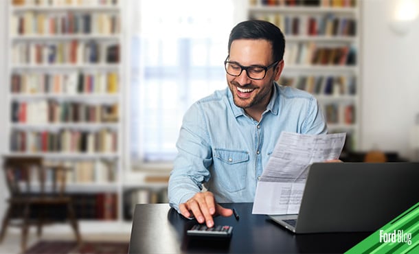 Conoce en Blog Ford los requisitos necesarios para solicitar tu Licencia de Conducir en CDMX