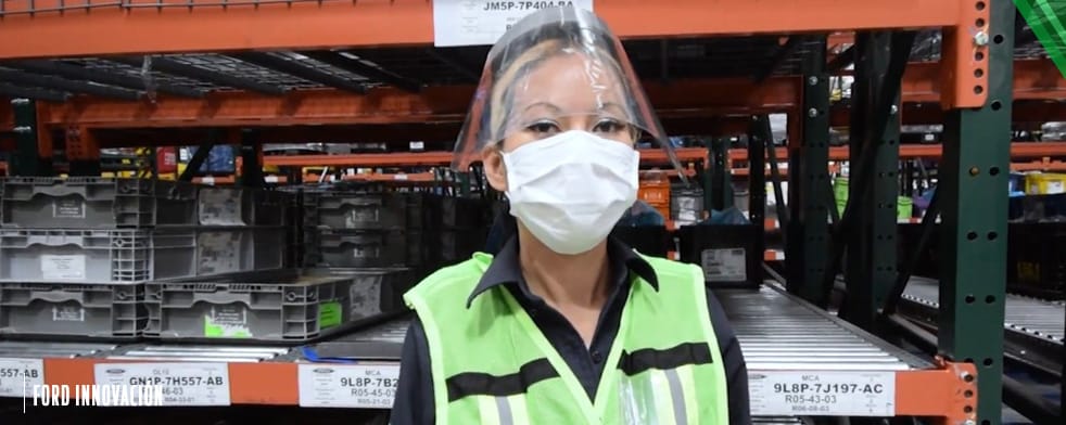 Ford implementa programas para disminuir la brecha de género entre hombres y mujeres. Descúbrelo