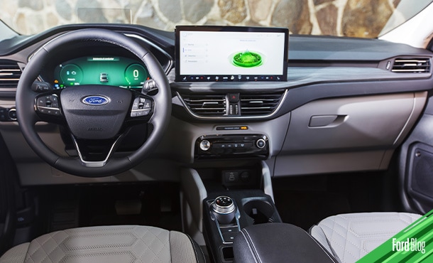 Existen numerosos beneficios en trámites que hacen rentable tener un Auto o Camioneta Ford Híbridos