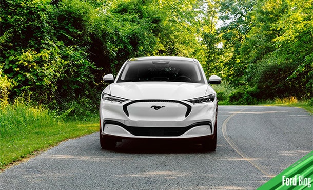La poca autonomía de autos sustentables es un mito. Conoce eficiencia de Vehículos Eléctricos Ford