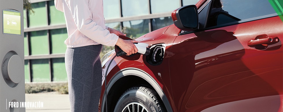 Conoce la verdad sobre los vehículos eléctricos y los mitos que existen sobre su funcionamiento