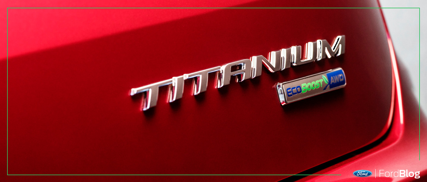 En vehículos de trabajo y performance Ford Ecoboost Entrega potencia y eficiencia