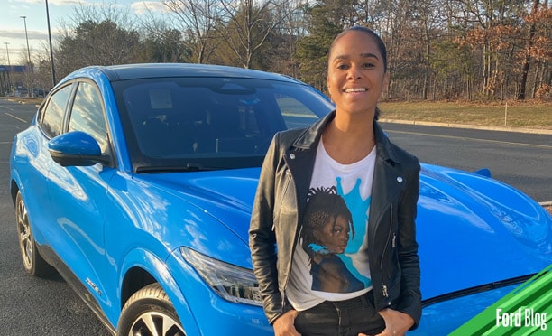 Misty Copeland, primera afroamericana en ser bailarina principal en prestigiosa compañía de danza